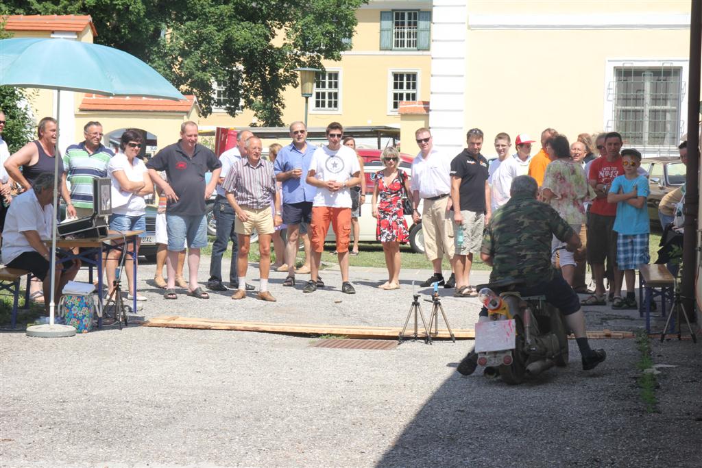 2012-07-08 14. Oldtimertreffen in Pinkafeld